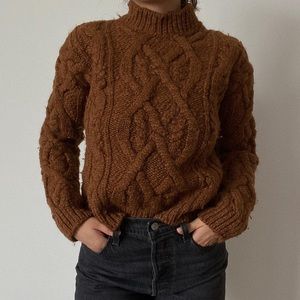 ACNE STUDIOS SWEATER